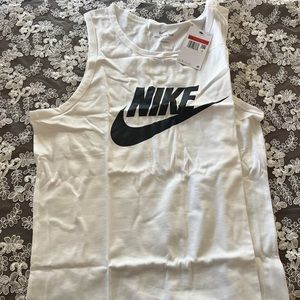 Nike tank top men